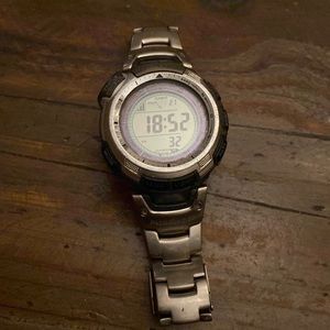 Casio Pathfinder PAW1300 T